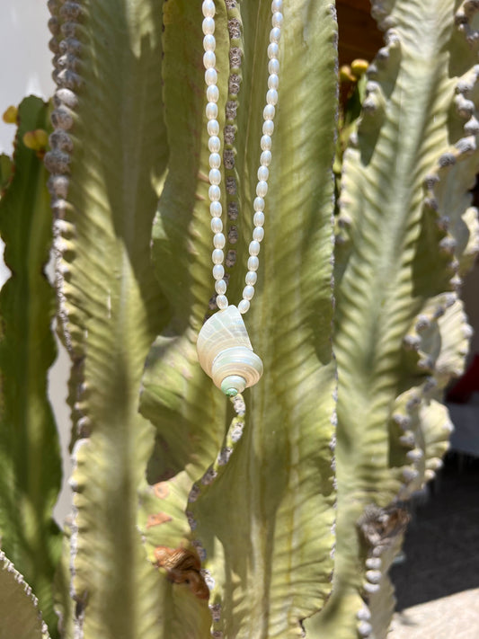 Salina Necklace