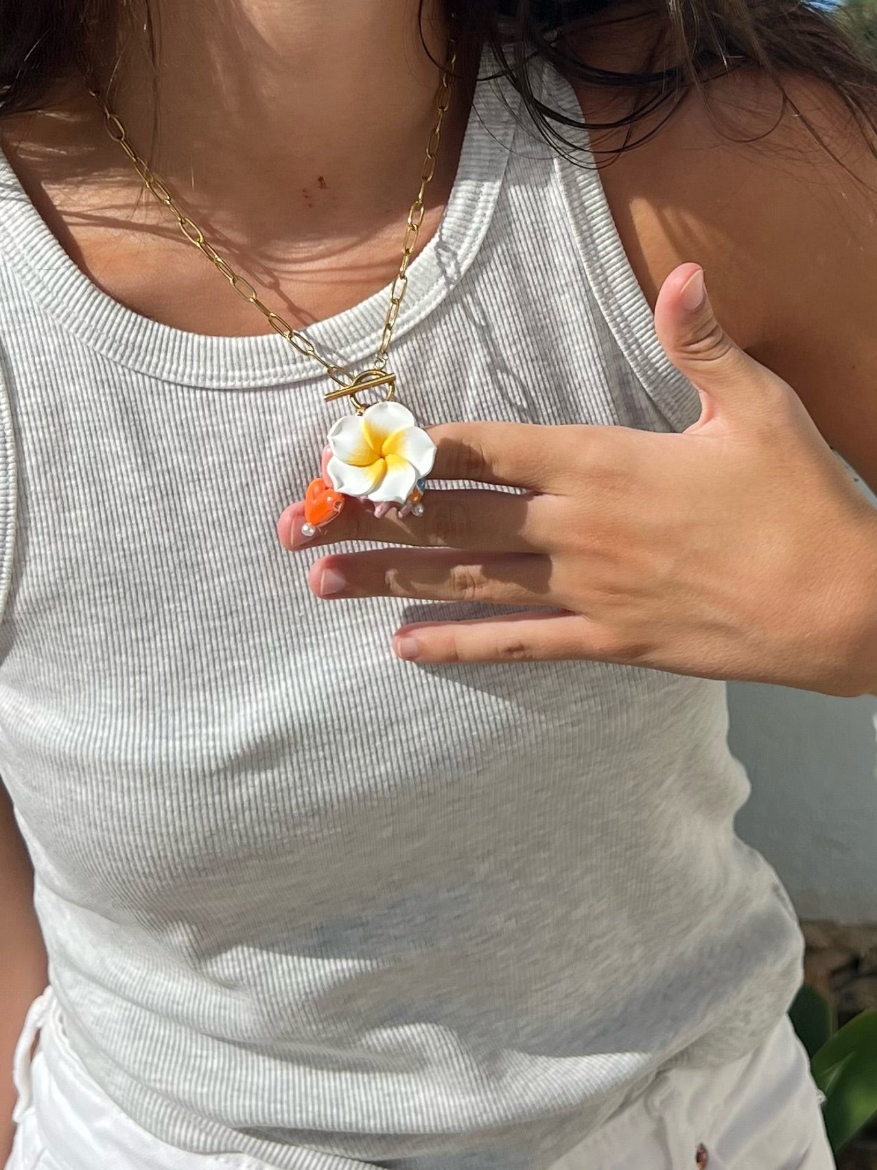 Charm flor