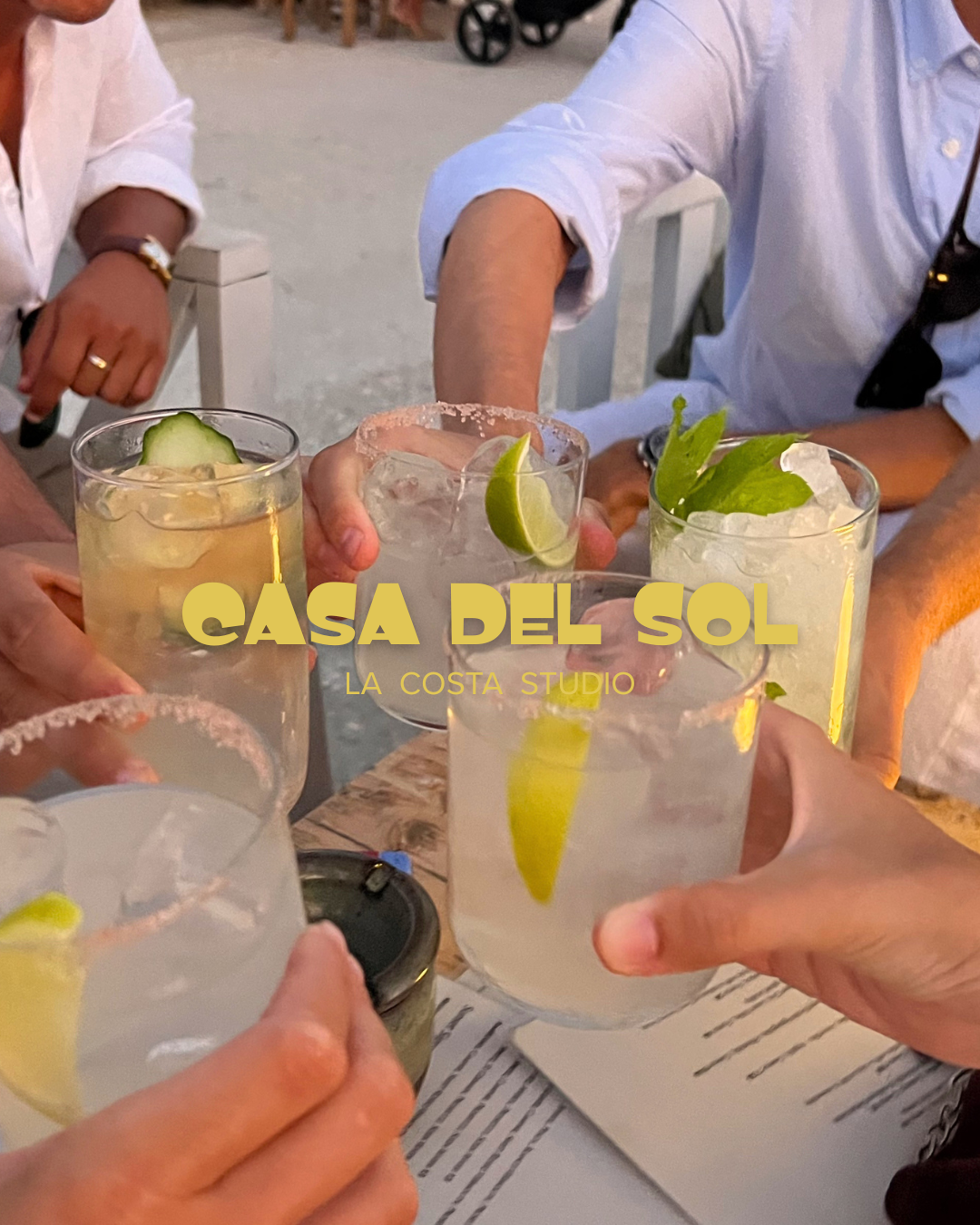 CASA DEL SOL