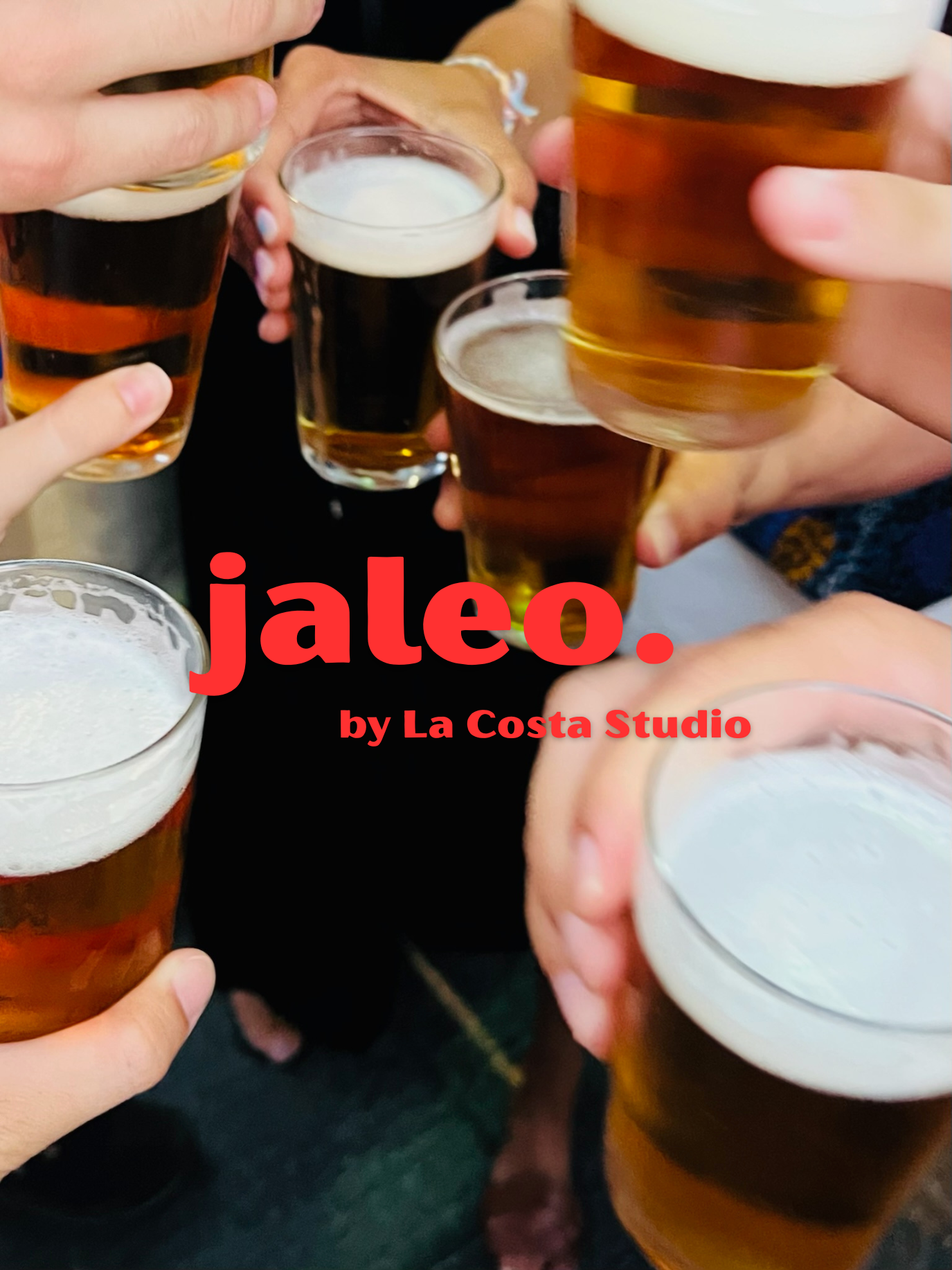 JALEO COLLECTION