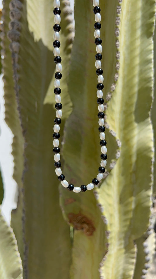 Yin Yang Necklace